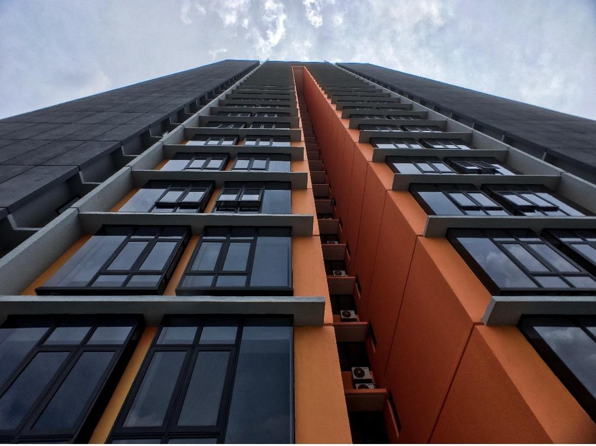 Cozy Kanvas Soho Suites Cyberjaya Exterior foto