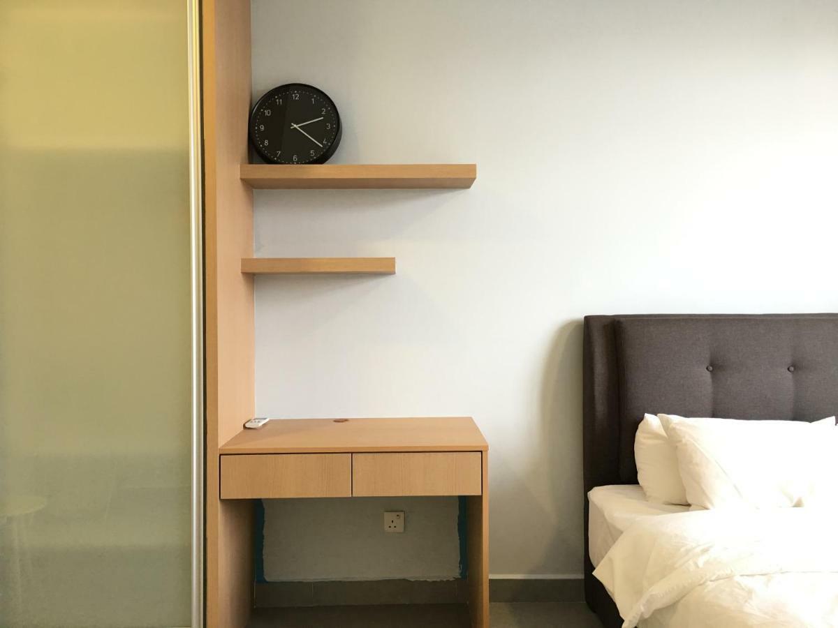 Cozy Kanvas Soho Suites Cyberjaya Exterior foto